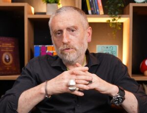 Image de Laurent Saïd