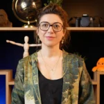 Agathe Mezzadri-Guedj