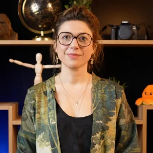 Image de Agathe Mezzadri-Guedj