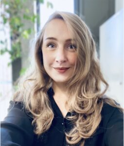 Image de Samantha Lemeunier