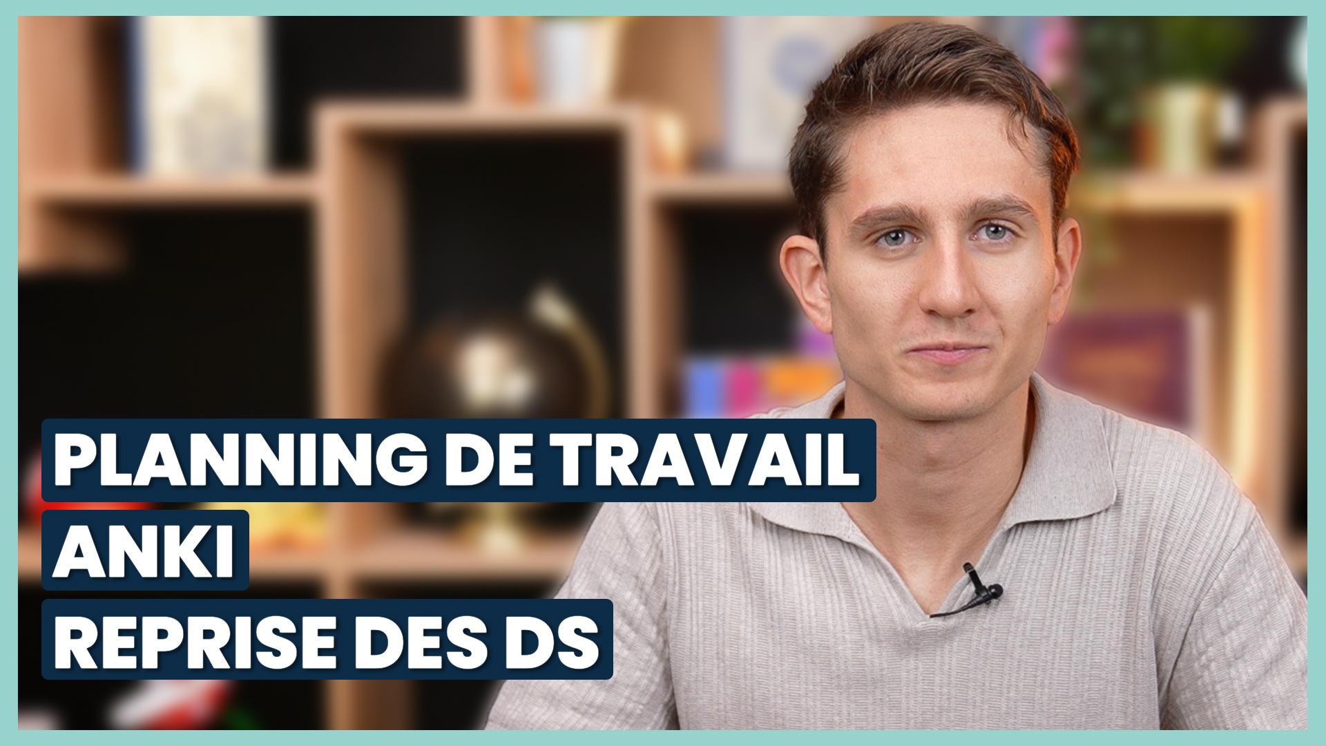 Maîtriser les bons outils