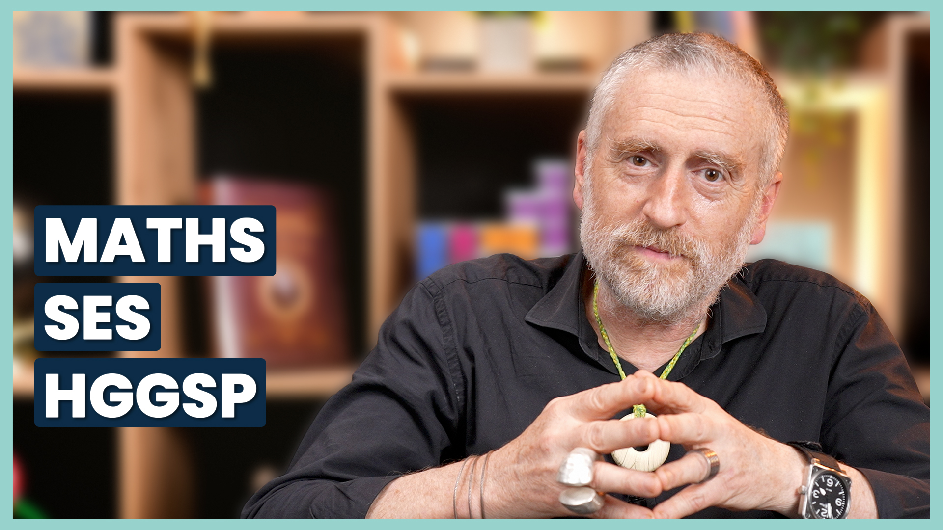 Réussir et choisir ses spécialités (Première / Terminale)