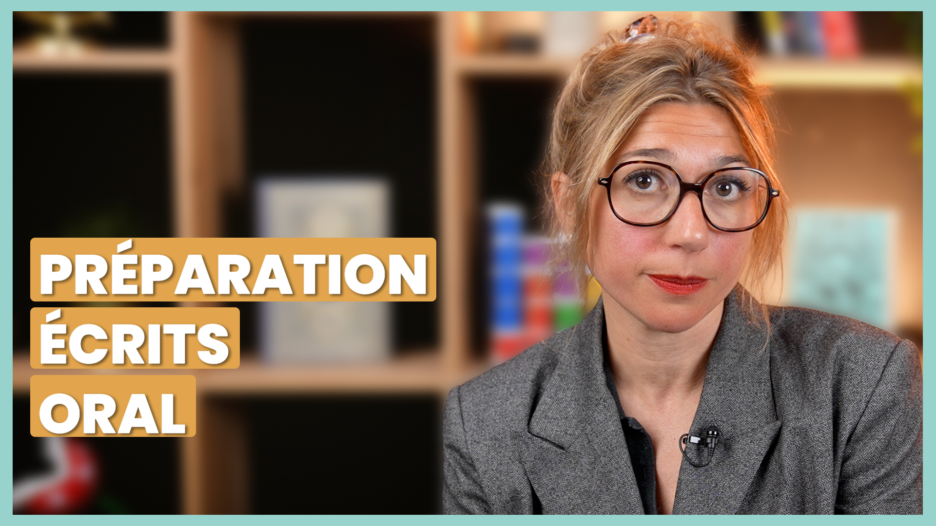 Réussir le bac de français (Première)