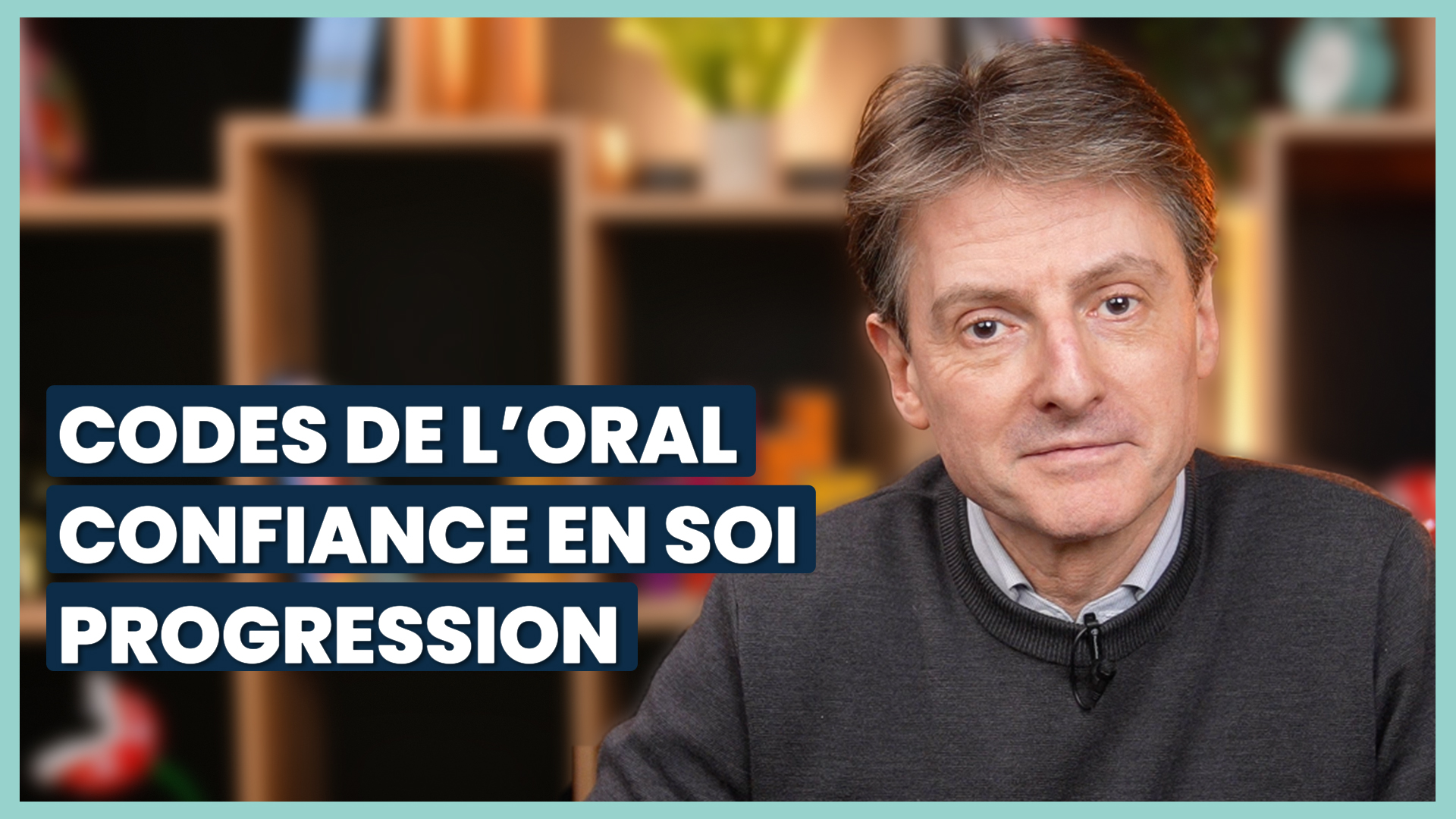 Savoir (bien) parler